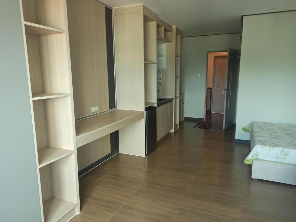 Emmaus Condotel Angeles Eksteriør billede