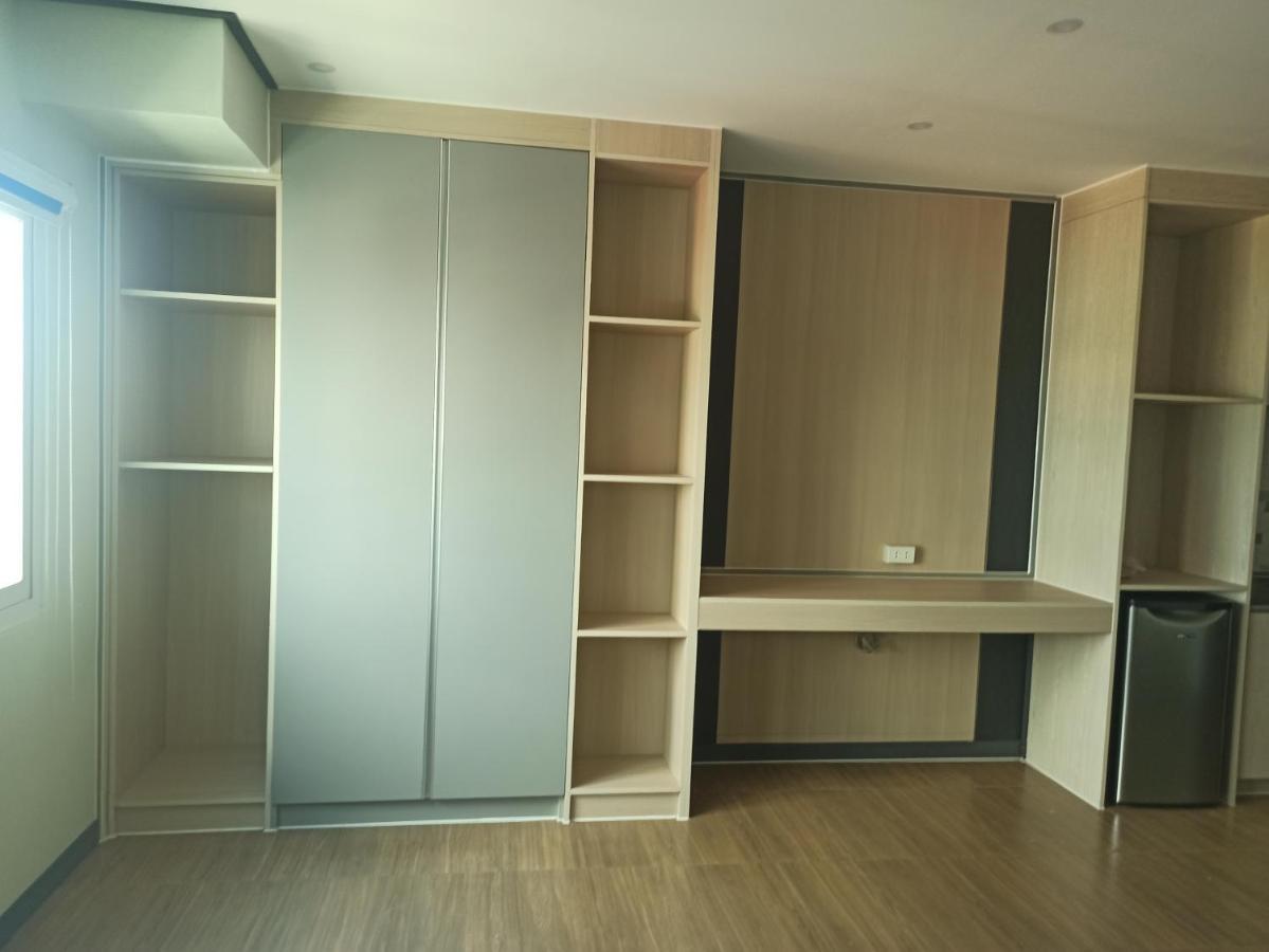 Emmaus Condotel Angeles Eksteriør billede